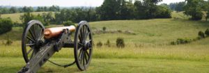 Haunted Perryville Battlefield