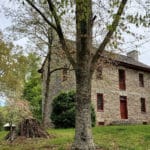 Haunted Ramsey House