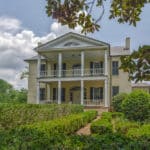 Haunted Rose Hill Plantation