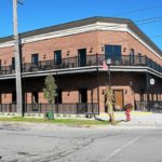 Haunted The South Lyon Hotel