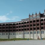 Haunted Waverly Hills Sanatorium