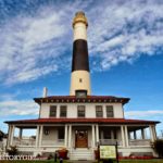 Haunted Absecon Lighthouse