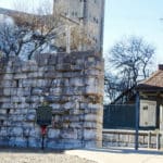 Haunted Alton Military Prison