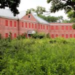 Haunted Belchertown State School