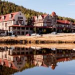 Haunted Boulder Hot Springs