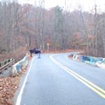 Haunted Clinton Road