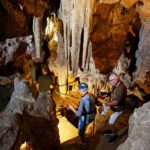 Haunted Colossal Cave