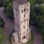 Haunted Devils Tower