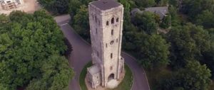 Haunted Devils Tower