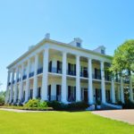 Haunted Dunleith Historic Inn