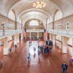 Haunted Ellis Island Immigration Museum