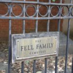 Haunted Fell Family Crypt