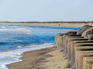 Haunted Fort Fisher