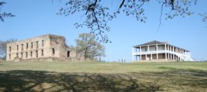 Haunted Fort Washita