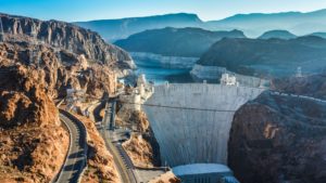 Haunted Hoover Dam