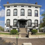 Haunted Lemp Mansion