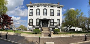 Haunted Lemp Mansion