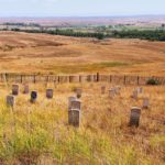 Haunted Little Bighorn Battlefield Monument