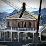 Haunted Mackay Mansion