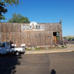 Haunted Medora Fudge and Ice Cream Depot