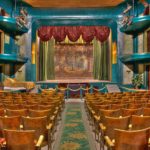 Haunted Opera House Theatre