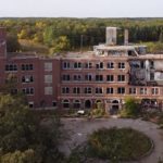 Haunted San Haven Sanatorium