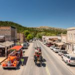 Haunted Virginia City