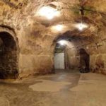 Haunted Wabasha Street Caves