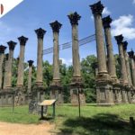 Haunted Windsor Ruins