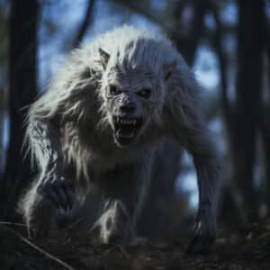 Learn what a skinwalker is