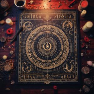 Safely Using a Ouija Board