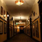 Haunted Glen Tavern Inn