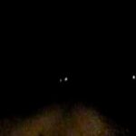 Haunted Anson Lights