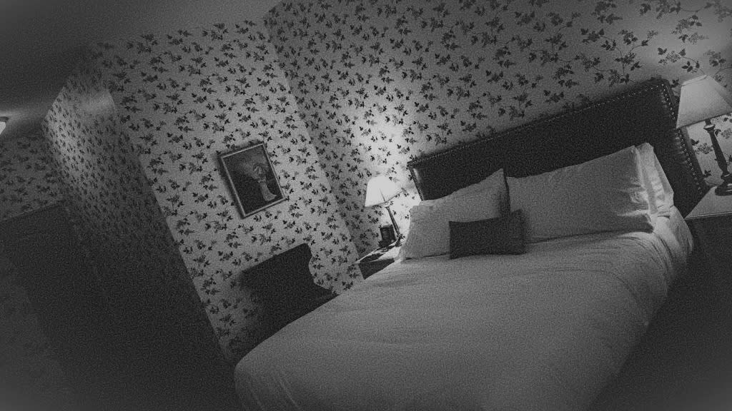 Haunted Landmark Inn