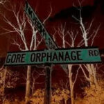 Haunted Gore Orphanage Road