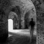 Haunted Fort Pickens