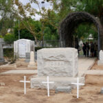 Haunted Yorba Cemetery