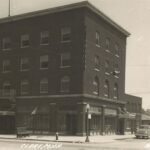 Haunted Doherty Hotel