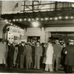 Haunted Curran Theater