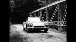 Haunted Fudge Road Bridge