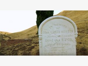 Haunted Black Diamond Mines