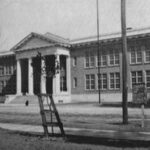 Haunted Devils School in Jacksonville