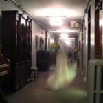 Haunted Jerome Grand Hotel