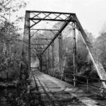 Haunted Ghost Bridge Alabama