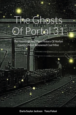Haunted Portal 31 Coal Mine
