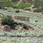 Haunted Latuda Ghost Town