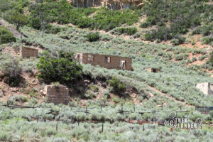 Haunted Latuda Ghost Town