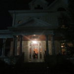 Haunted The Miller House in Owensboro