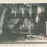 Haunted Shaker Village at Pleasant Hill