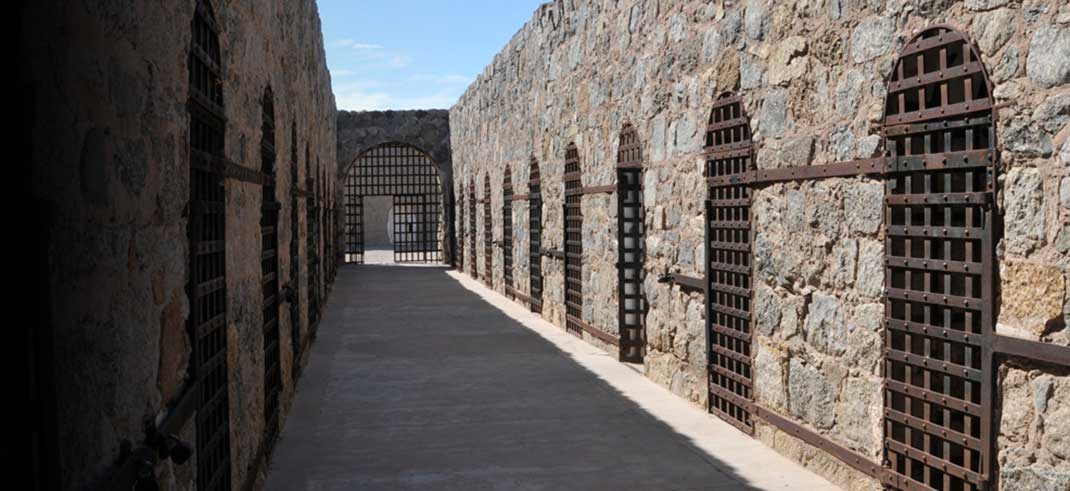 Arizona State Prison Complex
